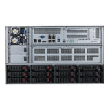 Dahua EVS5148S-S3 320CH 48-bay 6U Embedded Video Storage