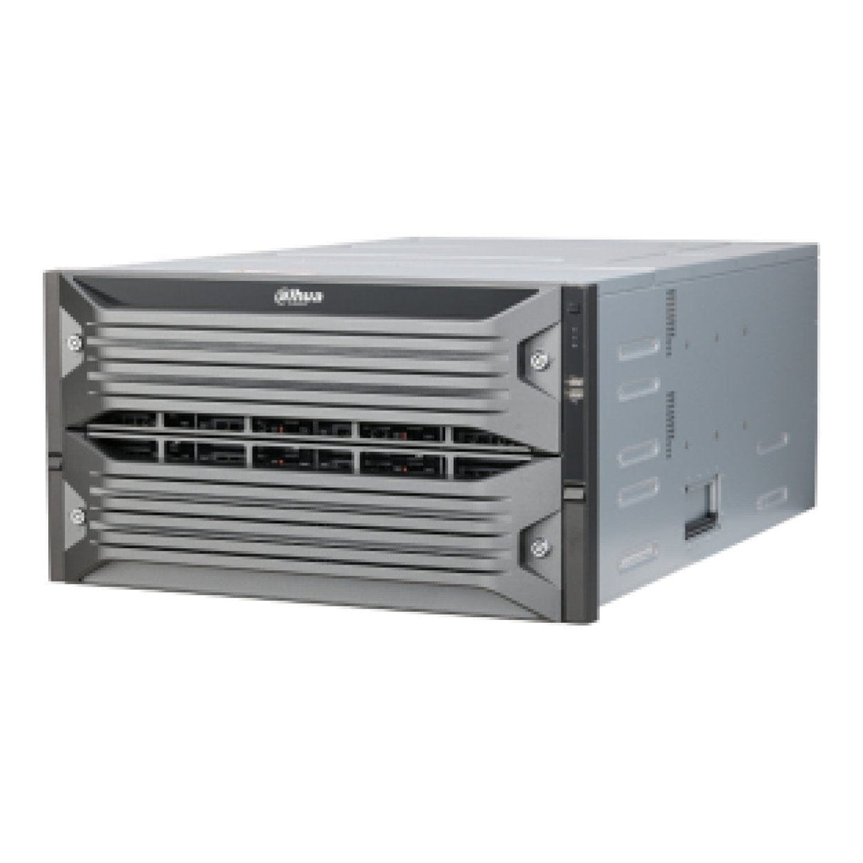 Dahua EVS5148S-S3 320CH 48-bay 6U Embedded Video Storage