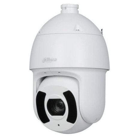 Dahua 2MP 25 Starlight IR PTZ Network Camera 1.0.01.07.14597