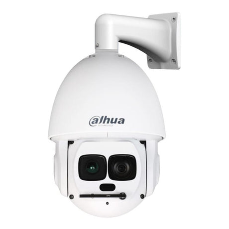 Dahua SD6AL245GB WizMind 2MP 550m Starlight IP PTZ Dome Camera