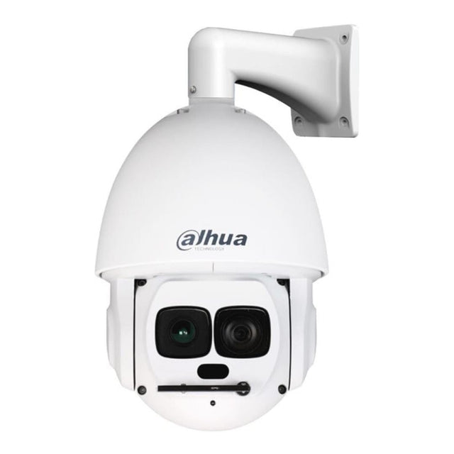 Dahua SD6AL245GB WizMind 2MP 550m Starlight IP PTZ Dome Camera