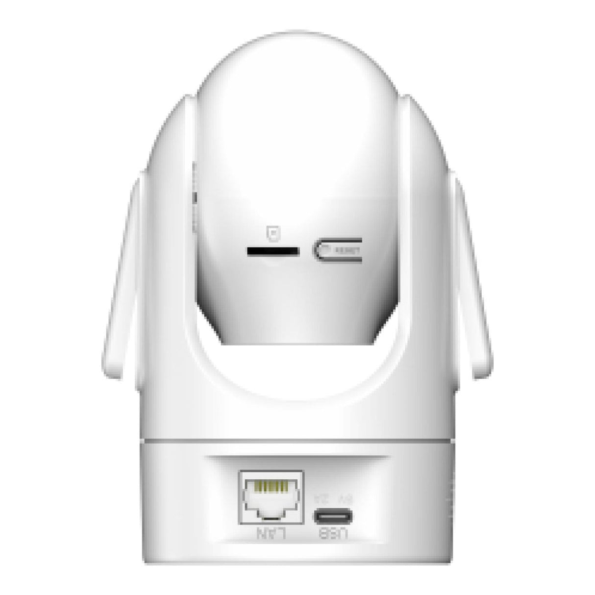 Dahua DH-SD-H4C-0400B 4MP Indoor Fixed-focal Wi-Fi Pan & Tilt Network Camera