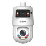 Dahua SDT4E425-4F-GB-A-PV1-S2 4+4MP 25x Smart Dual Illumination X-Spans Network PTZ Camera