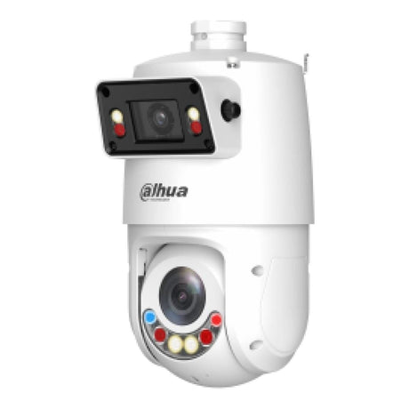 Dahua SDT4E425-4F-GB-A-PV1-S2 4+4MP 25x Smart Dual Illumination X-Spans Network PTZ Camera