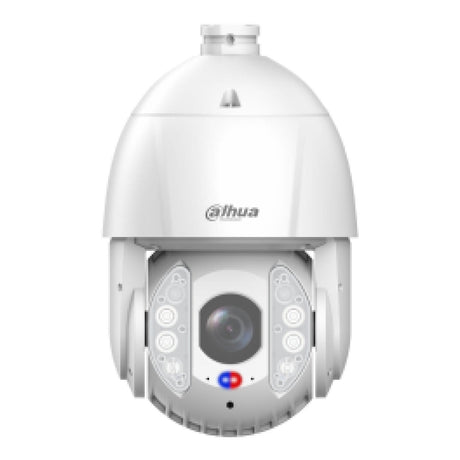 Dahua SD6E445MB-HNR-A-PV1 4MP 45x IR Smart Dual Illumination Network PTZ Camera