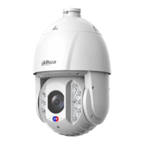 Dahua SD6E445MB-HNR-A-PV1 4MP 45x IR Smart Dual Illumination Network PTZ Camera