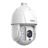 Dahua SD6E245MB-HNR-A-PV1 2MP 45x Smart Dual Illumination Network PTZ Camera