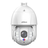 Dahua SD6E245MB-HNR-A-PV1 2MP 45x Smart Dual Illumination Network PTZ Camera