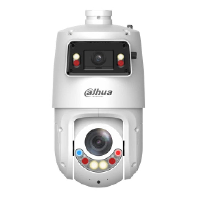 Dahua SDT4E225-4F-GB-A-PV-S2 Dual 4MP 25x Smart Dual Illumination X-Spans Network PTZ Camera
