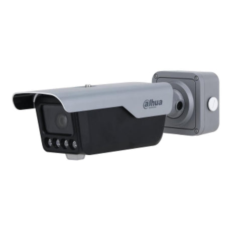 Dahua ITC413-PW4D-IZ1 4MP 12mm Vari-focal Access ANPR Camera