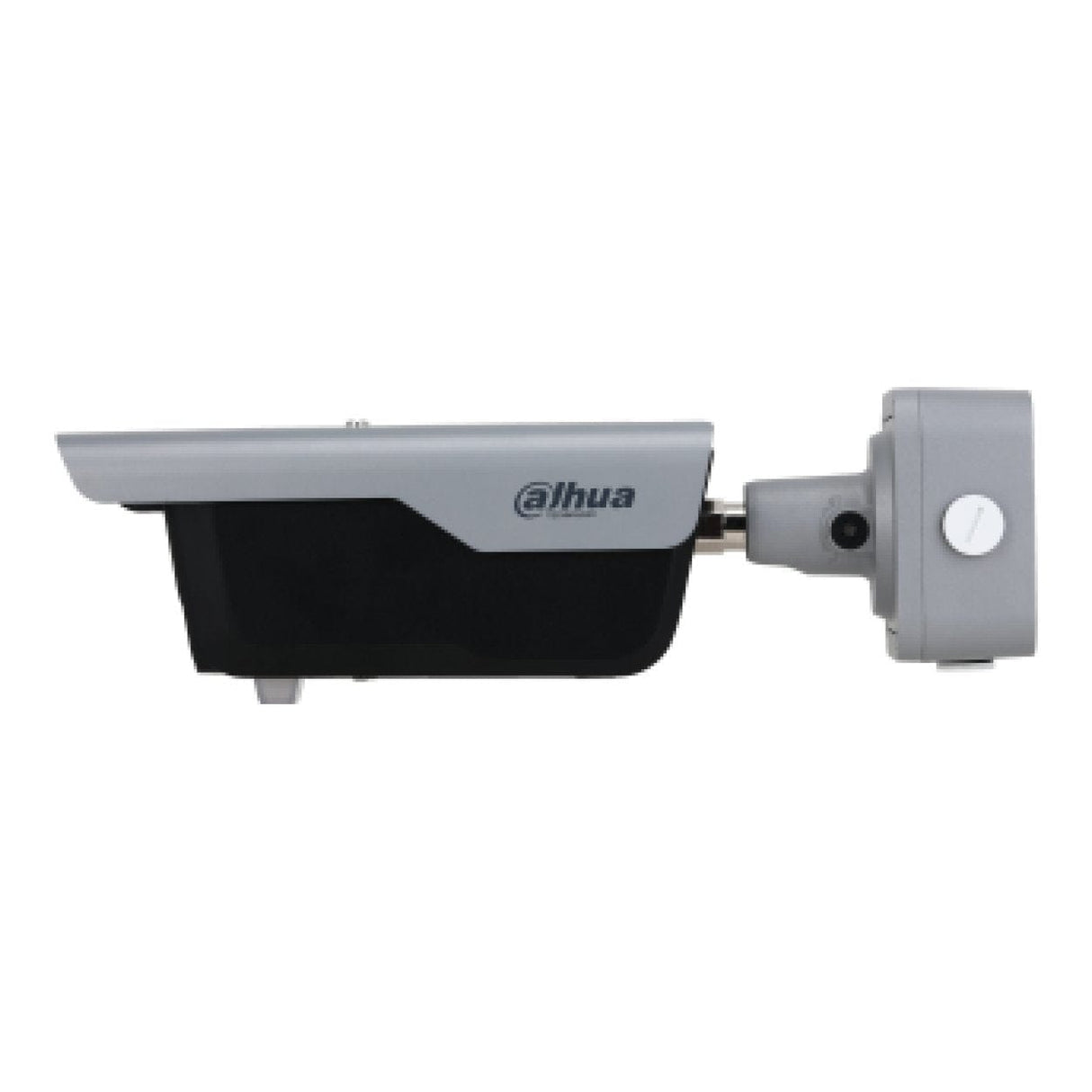 Dahua ITC413-PW4D-IZ3 4MP 32mm Vari-Focal Access ANPR Network Camera