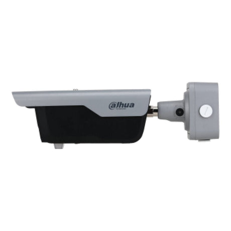 Dahua ITC413-PW4D-IZ3 4MP 32mm Vari-Focal Access ANPR Network Camera