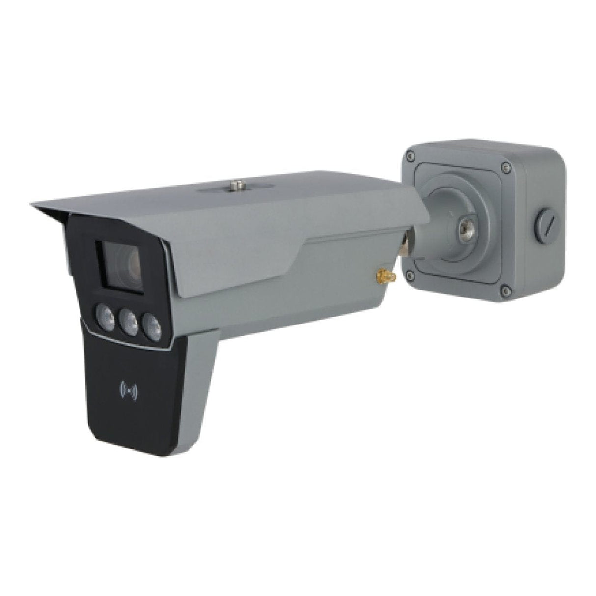 Dahua ITC431 4MP ANPR 30m IR All-in-One Enforcement Camera