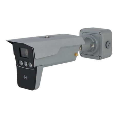 Dahua ITC431 4MP ANPR 30m IR All-in-One Enforcement Camera