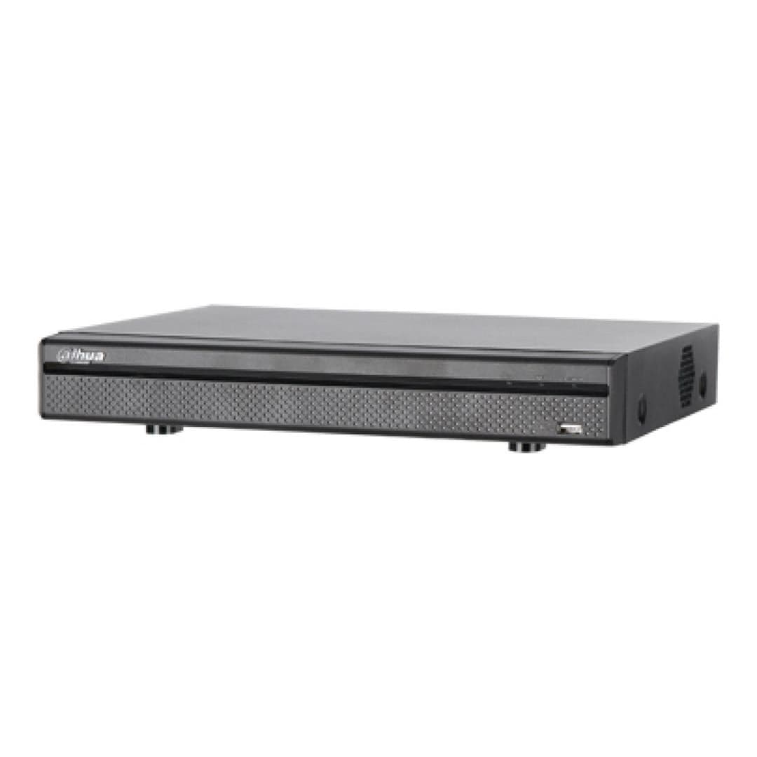 Dahua XVR5108H-4KL-X 4K 8-channel 1 HDD DVR