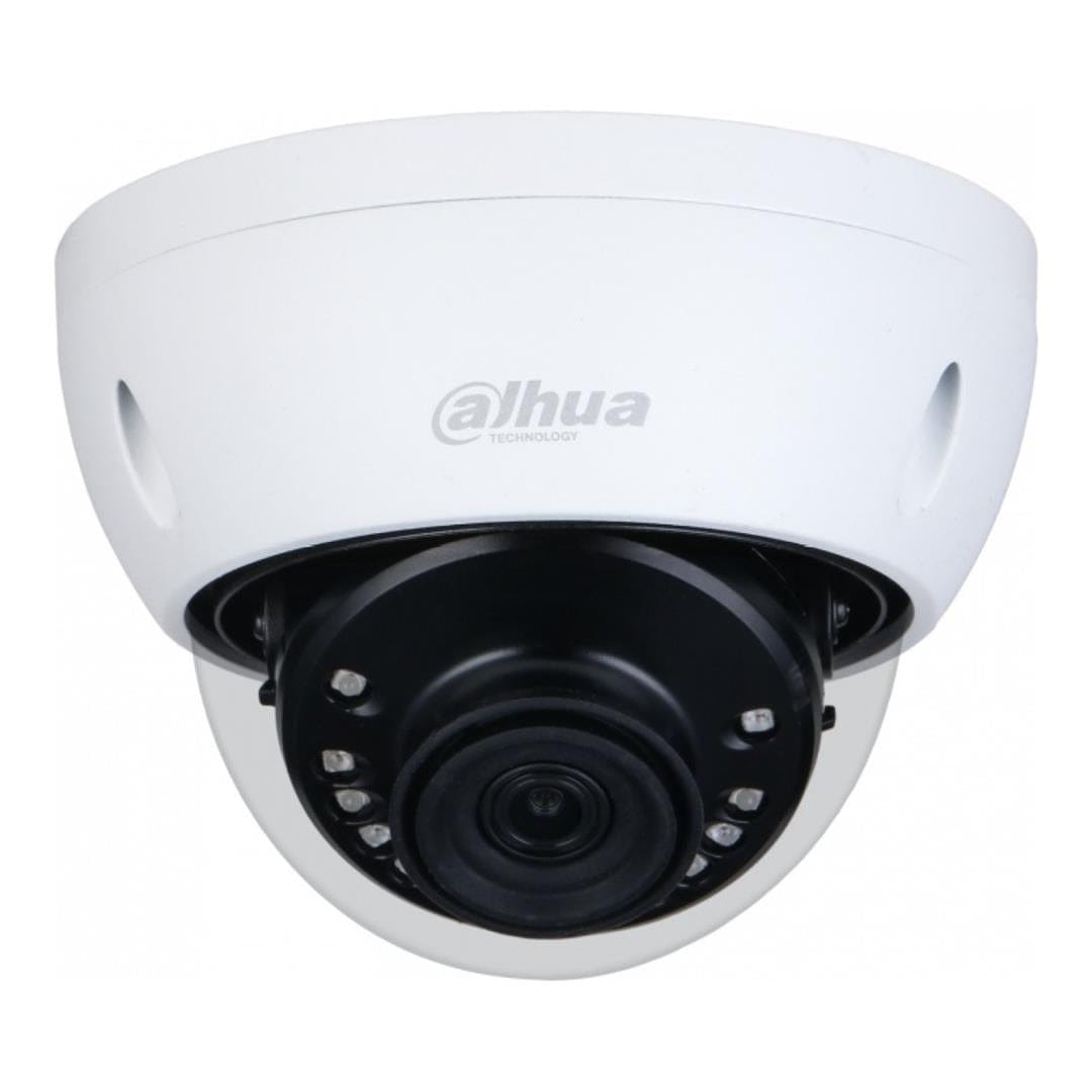 Dahua HAC-HDBW1500EP 5MP 2.8mm IR Starlight Fixed Dome Camera