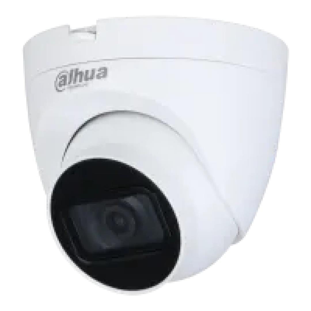 Dahua HAC-HDW1500TLQP-A 5MP 2.8mm Starlight HDCVI IR Eyeball Camera