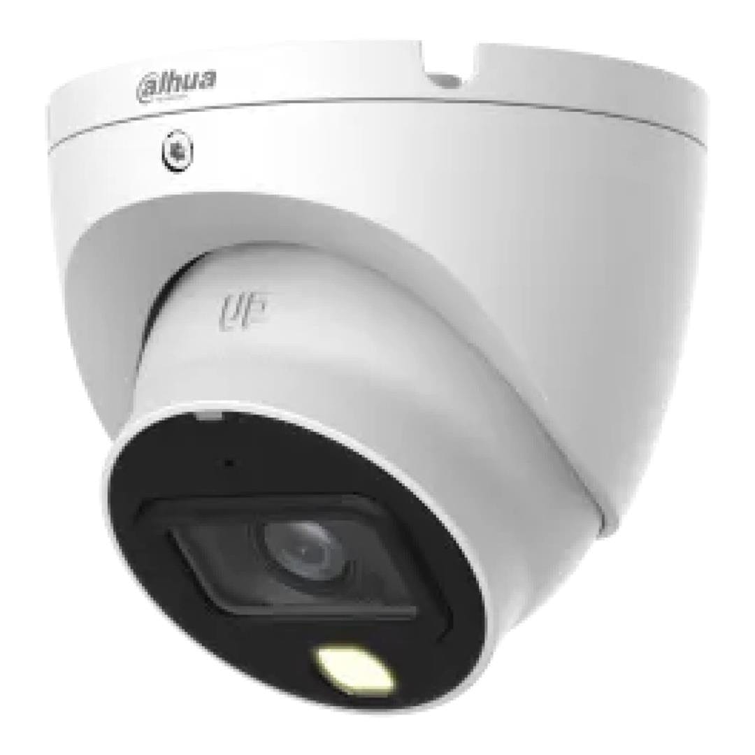 Dahua HAC-HDW2509TLMP 5MP 3.6mm Full-colour HDCVI IR Eyeball Camera