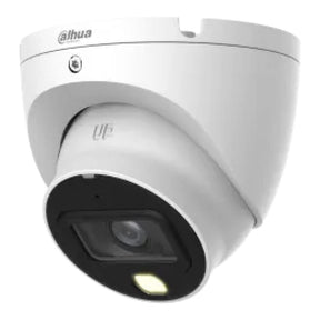 Dahua HAC-HDW2509TLMP 5MP 3.6mm Full-colour HDCVI IR Eyeball Camera