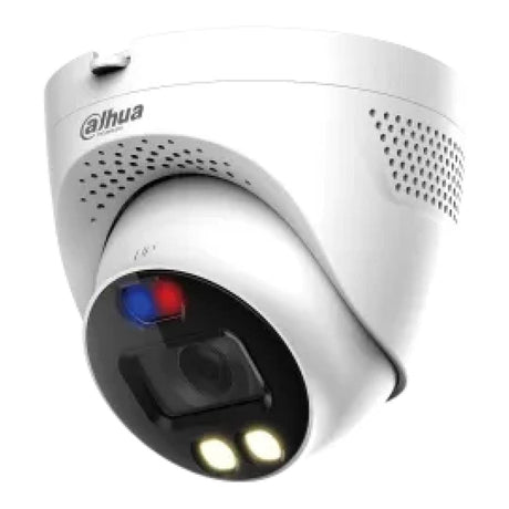 Dahua HAC-ME1239TQP-A-PV 2MP 2.8mm Smart Dual Light HDCVI IR Eyeball Camera