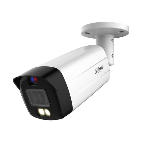 Dahua Active Deterrence Series 5MP 3.6mm Smart Dual Light HDCVI Bullet Camera 1.0.01.12.23643