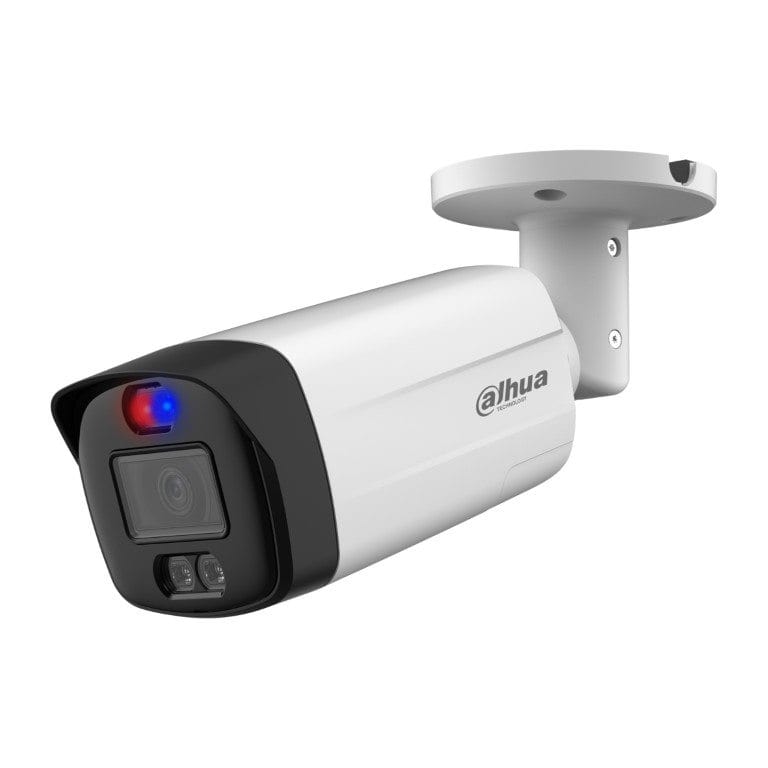Dahua Active Deterrence Series 5MP 3.6mm Smart Dual Light HDCVI Bullet Camera 1.0.01.12.23643