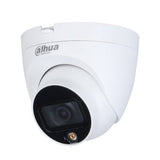 Dahua Lite Series 2MP 2.8mm Smart Dual Light HDCVI Fixed-Focal Eyeball Camera DH-HAC-HDW1239TLQP-IL-A-0280B-S2