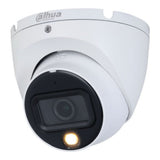 Dahua HAC-HDW1200TLMP 2MP 2.8mm Smart Dual Light HDCVI IR Fixed-focal Eyeball Camera