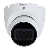 Dahua HAC-HDW1200TLMP 2MP 2.8mm Smart Dual Light HDCVI IR Fixed-focal Eyeball Camera