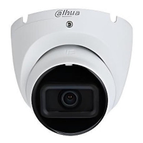 Dahua HAC-HDW1200TLMP 2MP 2.8mm Smart Dual Light HDCVI IR Fixed-focal Eyeball Camera