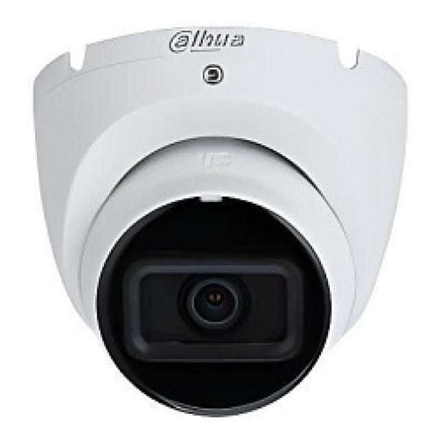 Dahua HAC-HDW1200TLMP 2MP 2.8mm Smart Dual Light HDCVI IR Fixed-focal Eyeball Camera