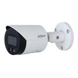 Dahua HAC-HFW1200TP 2MP 2.8mm HDCVI IR Fixed-Focal Bullet Camera