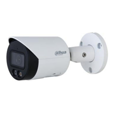 Dahua HAC-HFW1200TP 2MP 2.8mm HDCVI IR Fixed-Focal Bullet Camera