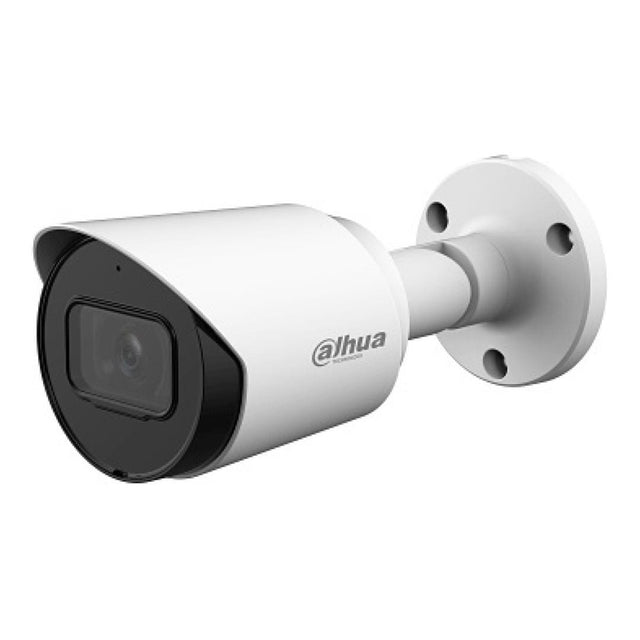 Dahua HAC-HFW1200TP 2MP 2.8mm HDCVI IR Fixed-Focal Bullet Camera