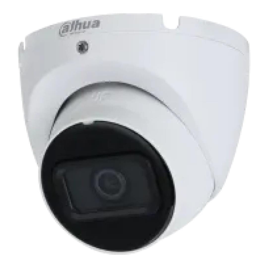 Dahua HAC-HDW1200TLMP-A-S6 2MP 2.8mm IR HDCVI Fixed-focal Eyeball Camera