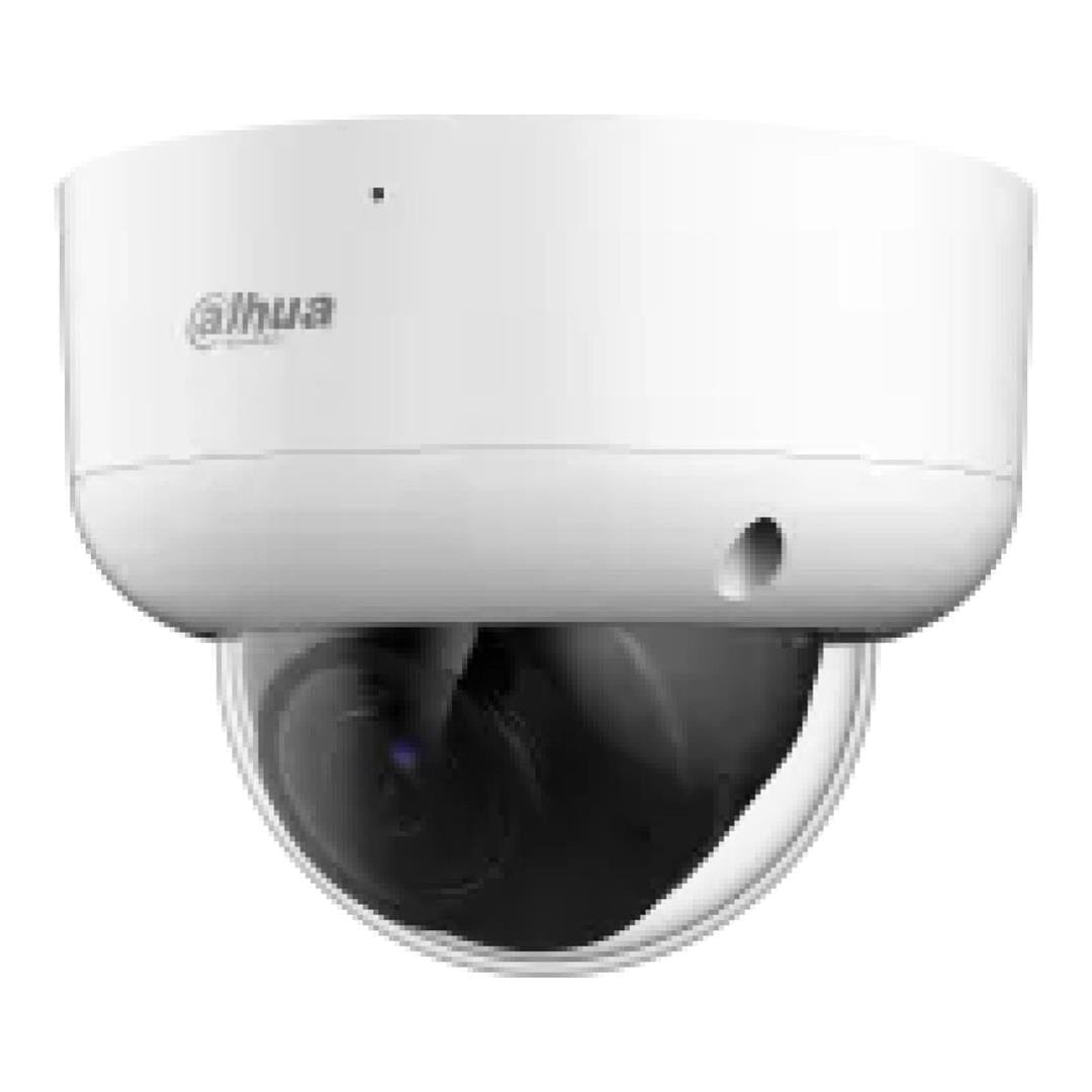 Dahua HAC-HDBW1200RAP-Z 2MP 12mm IR HDCVI Motorized Vari-Focal Vandal-proof Dome Camera