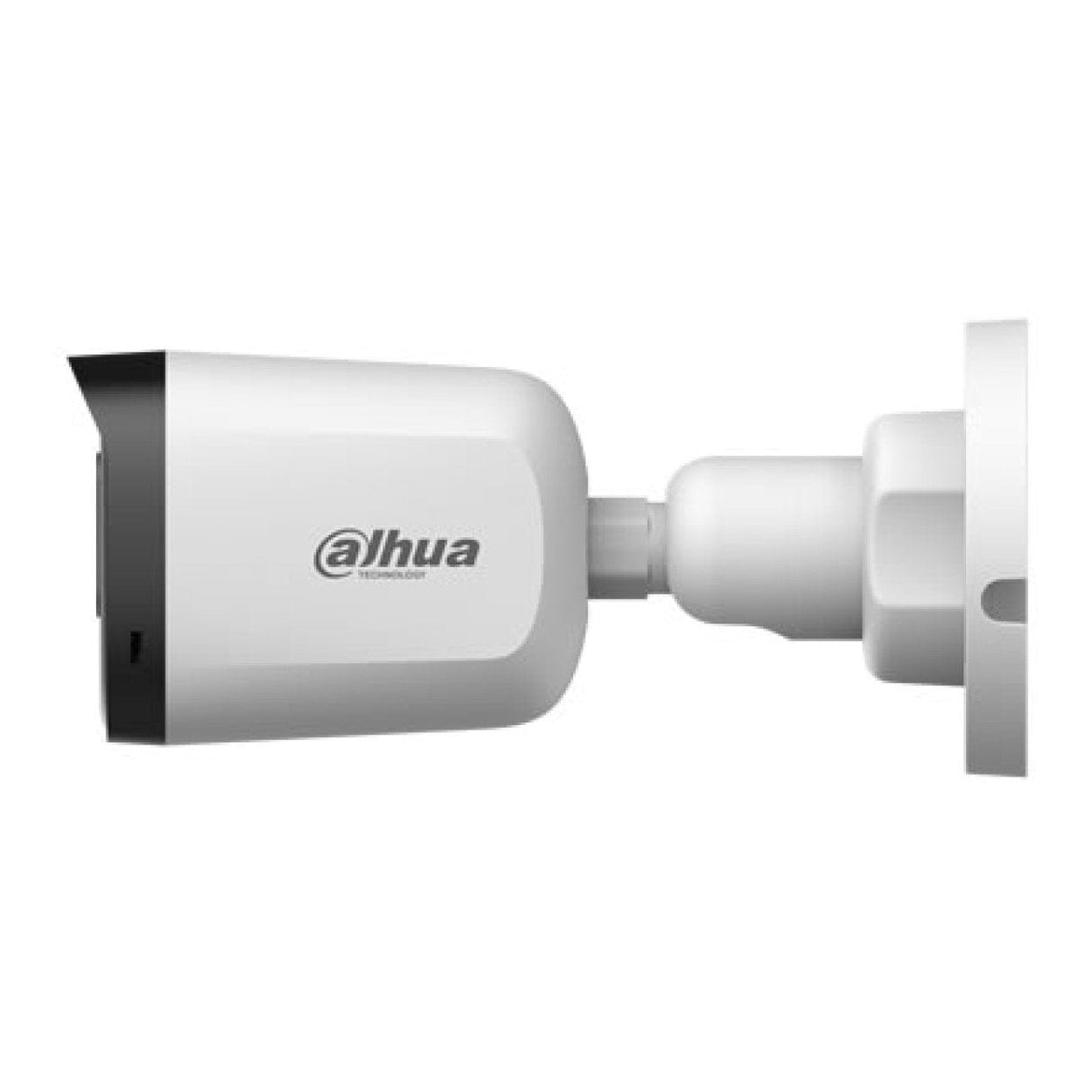 Dahua HAC-B1A21P-U-0280B 2MP 2.8mm IR HDCVI Fixed-focal Bullet Camera