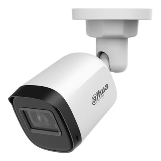Dahua HAC-B1A21P-U-0280B 2MP 2.8mm IR HDCVI Fixed-focal Bullet Camera