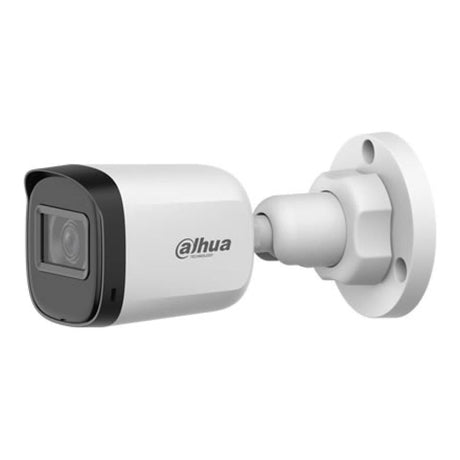 Dahua HAC-B1A21P-U-0360B 2MP 3.6mm IR HDCVI Fixed-focal Bullet Camera