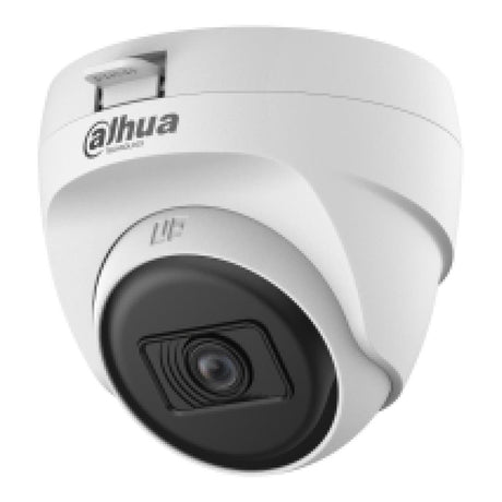 Dahua HAC-T1A21P-U-0280B 2MP 2.8mm IR Fixed-Focal Eyeball Camera