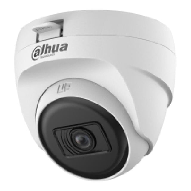 Dahua HAC-T1A21P-U 2MP 3.6mm IR HDCVI Fixed-focal Eyeball Camera