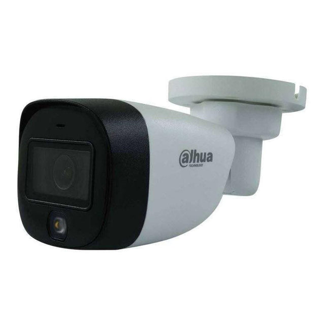 Dahua HAC-HFW1209CP-LED 2MP 3.6mm Full-colour IR HDCVI Starlight Bullet Camera