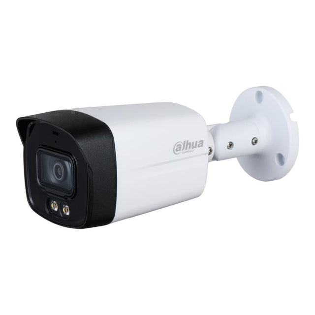 Dahua HAC-HFW1209TLMP-LED 2MP 2.8mm IR Full-colour HDCVI Bullet Camera