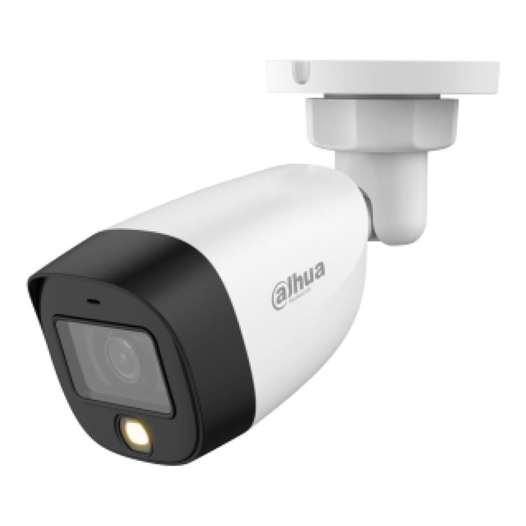Dahua HAC-HFW1509CP-LED 5MP 2.8mm Full-colour IR HDCVI Bullet Camera