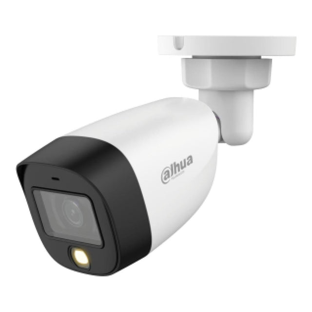 Dahua HAC-HFW1509CP-LED 5MP 2.8mm Full-colour IR HDCVI Bullet Camera
