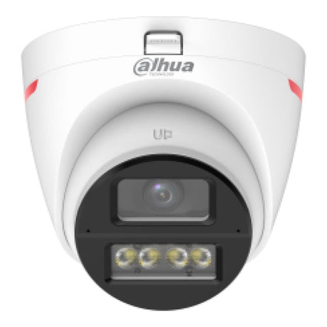 Dahua HAC-HDW1249XP-IL-A-PRO 2MP 2.8mm WizColor IR HDCVI Fixed-focal Eyeball Camera