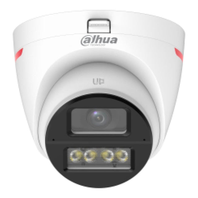 Dahua HAC-HDW1249XP-IL-A-PRO 2MP 2.8mm WizColor IR HDCVI Fixed-focal Eyeball Camera