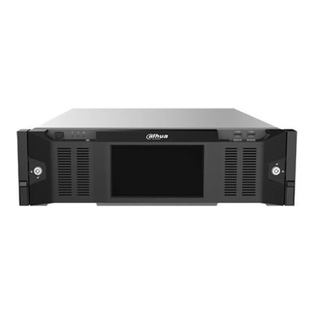 Dahua DSS7116DR 1000-channel 3U General Surveillance Management Center