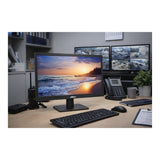 Dahua LM19-L200N 19.5-inch 1600 x 900p HD+ 16:9 75Hz 5ms LED LCD Monitor 1.0.01.14.12024