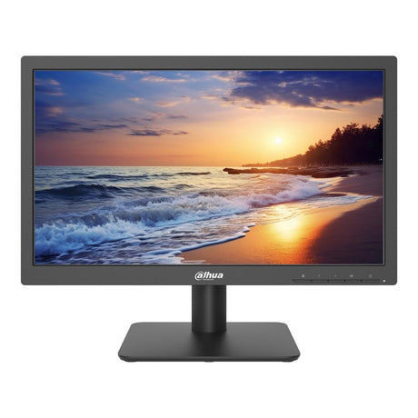 Dahua LM19-L200N 19.5-inch 1600 x 900p HD+ 16:9 75Hz 5ms LED LCD Monitor 1.0.01.14.12024